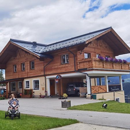 Haus Tauernseitn Apartment Schladming Ngoại thất bức ảnh