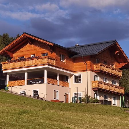 Haus Tauernseitn Apartment Schladming Ngoại thất bức ảnh