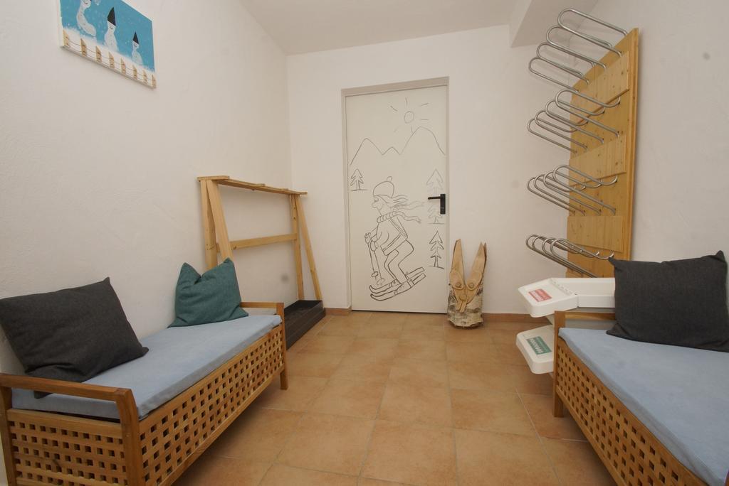 Haus Tauernseitn Apartment Schladming Ngoại thất bức ảnh