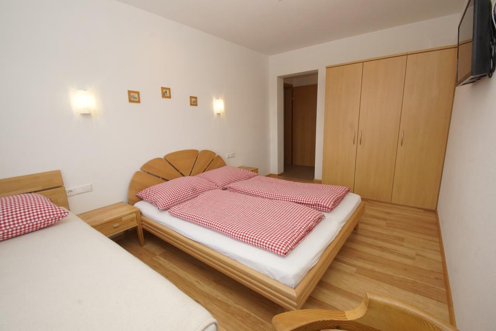 Haus Tauernseitn Apartment Schladming Ngoại thất bức ảnh