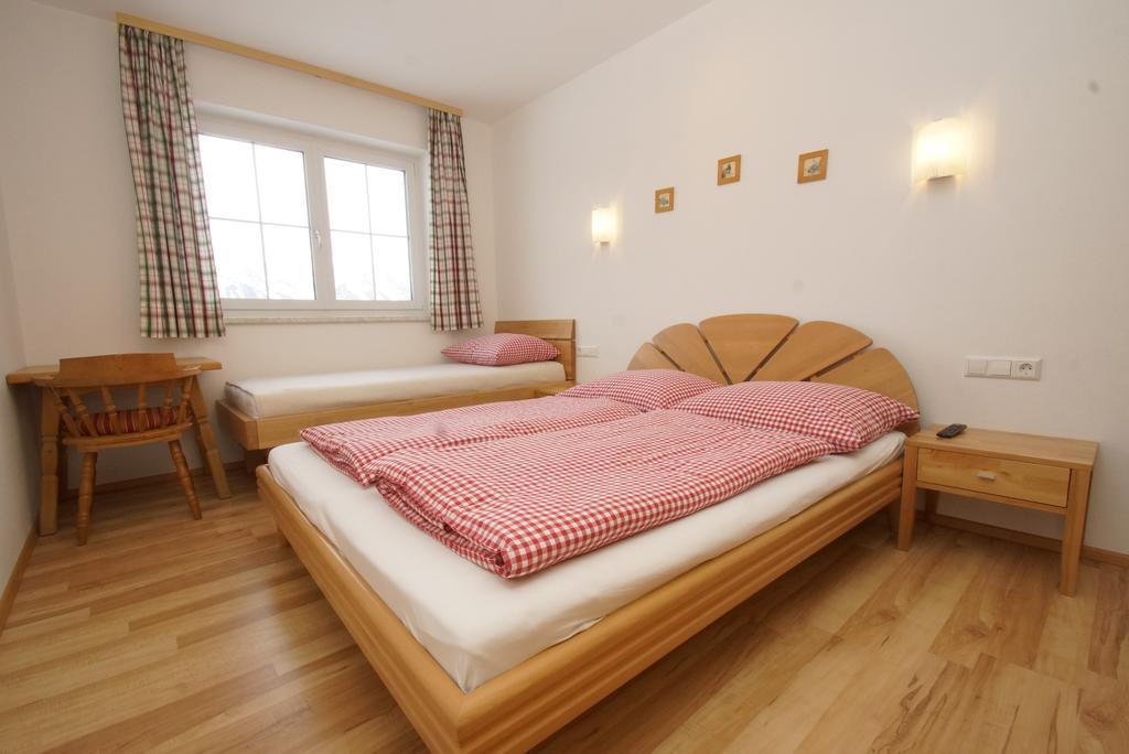 Haus Tauernseitn Apartment Schladming Ngoại thất bức ảnh