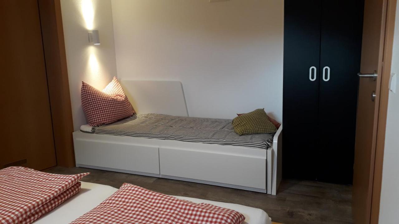 Haus Tauernseitn Apartment Schladming Ngoại thất bức ảnh