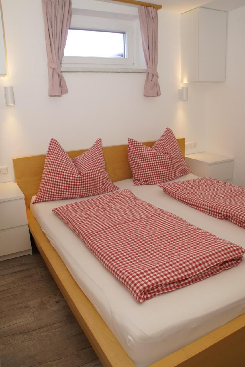 Haus Tauernseitn Apartment Schladming Ngoại thất bức ảnh